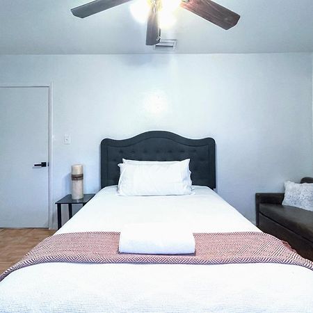 Akeyi Miami305 Private Bedrooms Zewnętrze zdjęcie