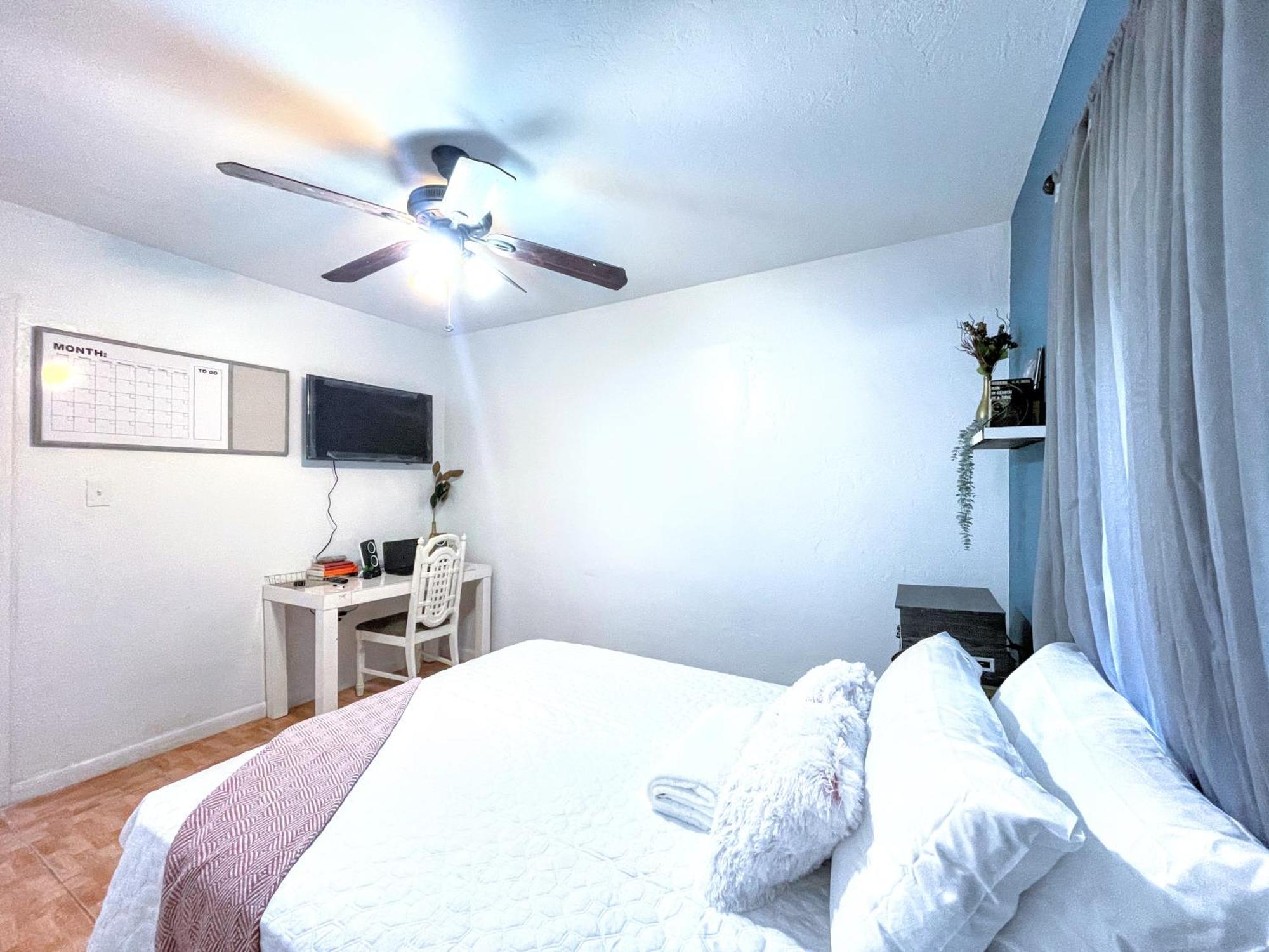 Akeyi Miami305 Private Bedrooms Zewnętrze zdjęcie