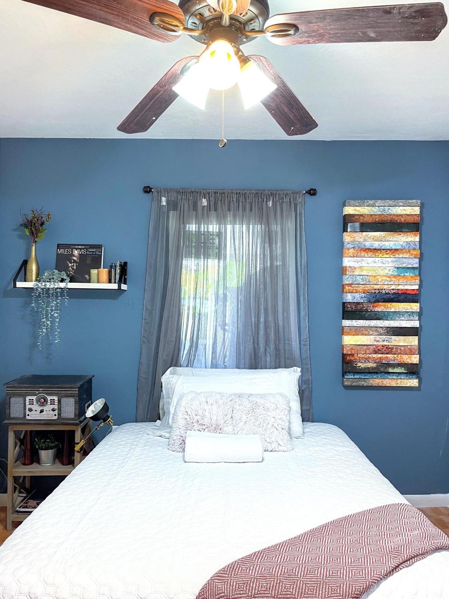 Akeyi Miami305 Private Bedrooms Zewnętrze zdjęcie