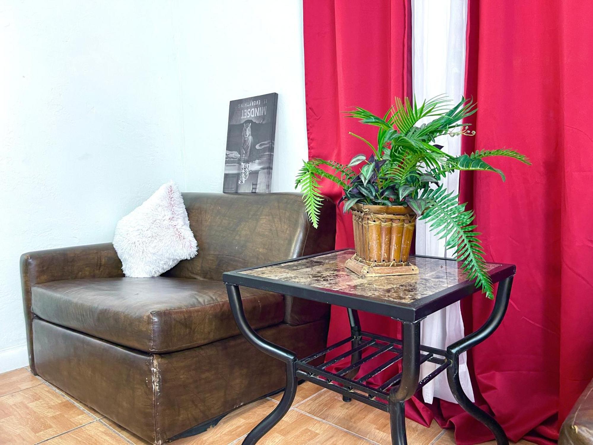 Akeyi Miami305 Private Bedrooms Zewnętrze zdjęcie