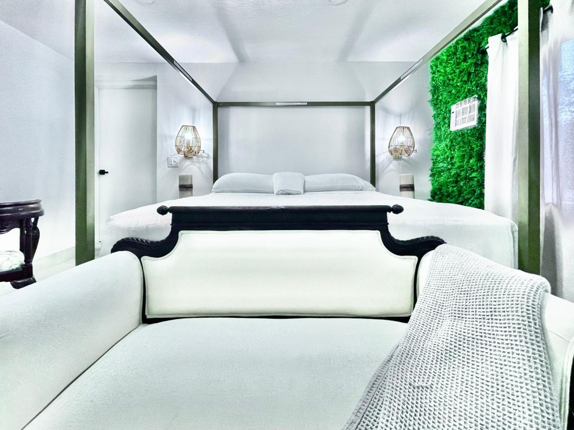 Akeyi Miami305 Private Bedrooms Zewnętrze zdjęcie