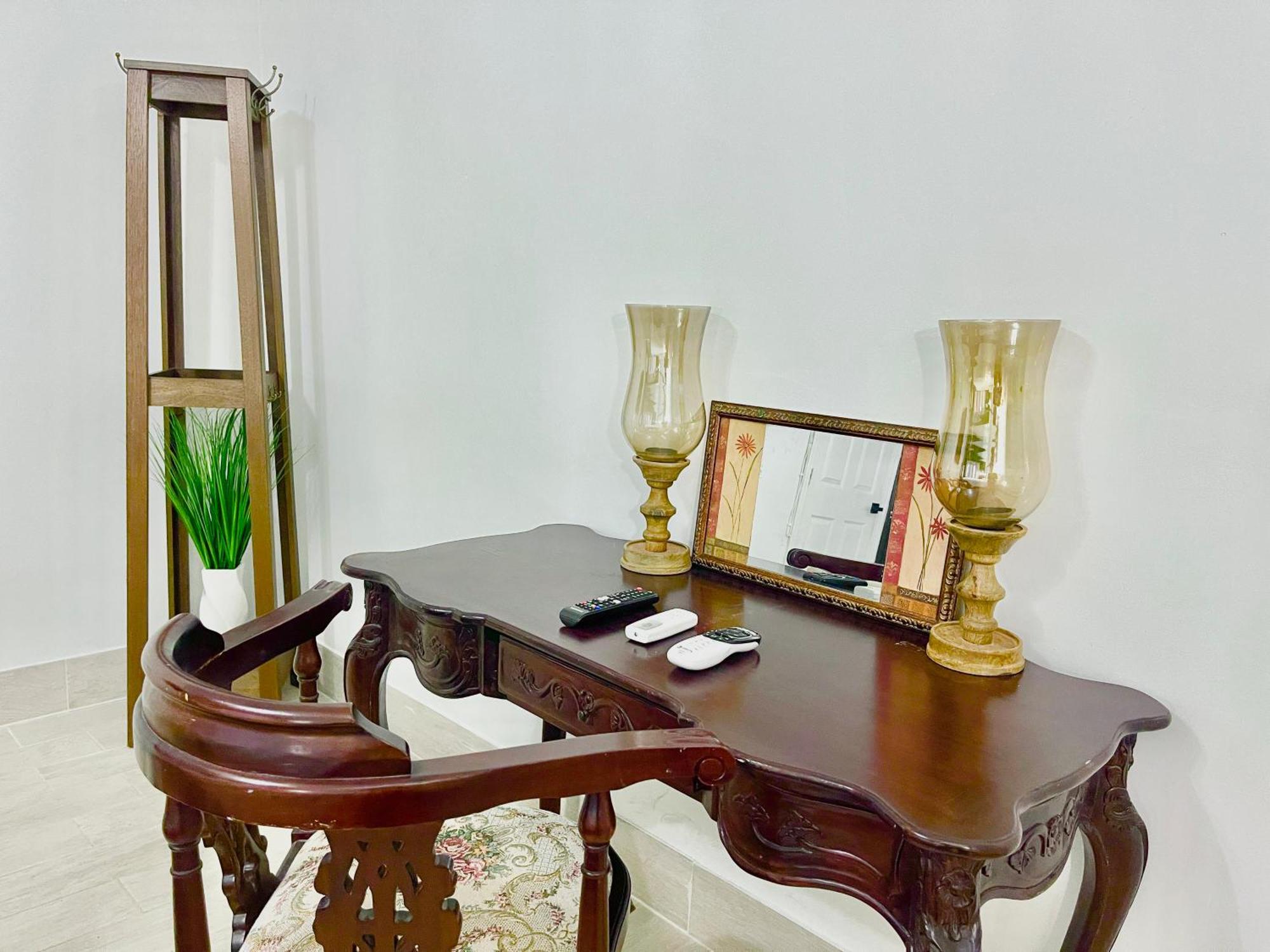 Akeyi Miami305 Private Bedrooms Zewnętrze zdjęcie