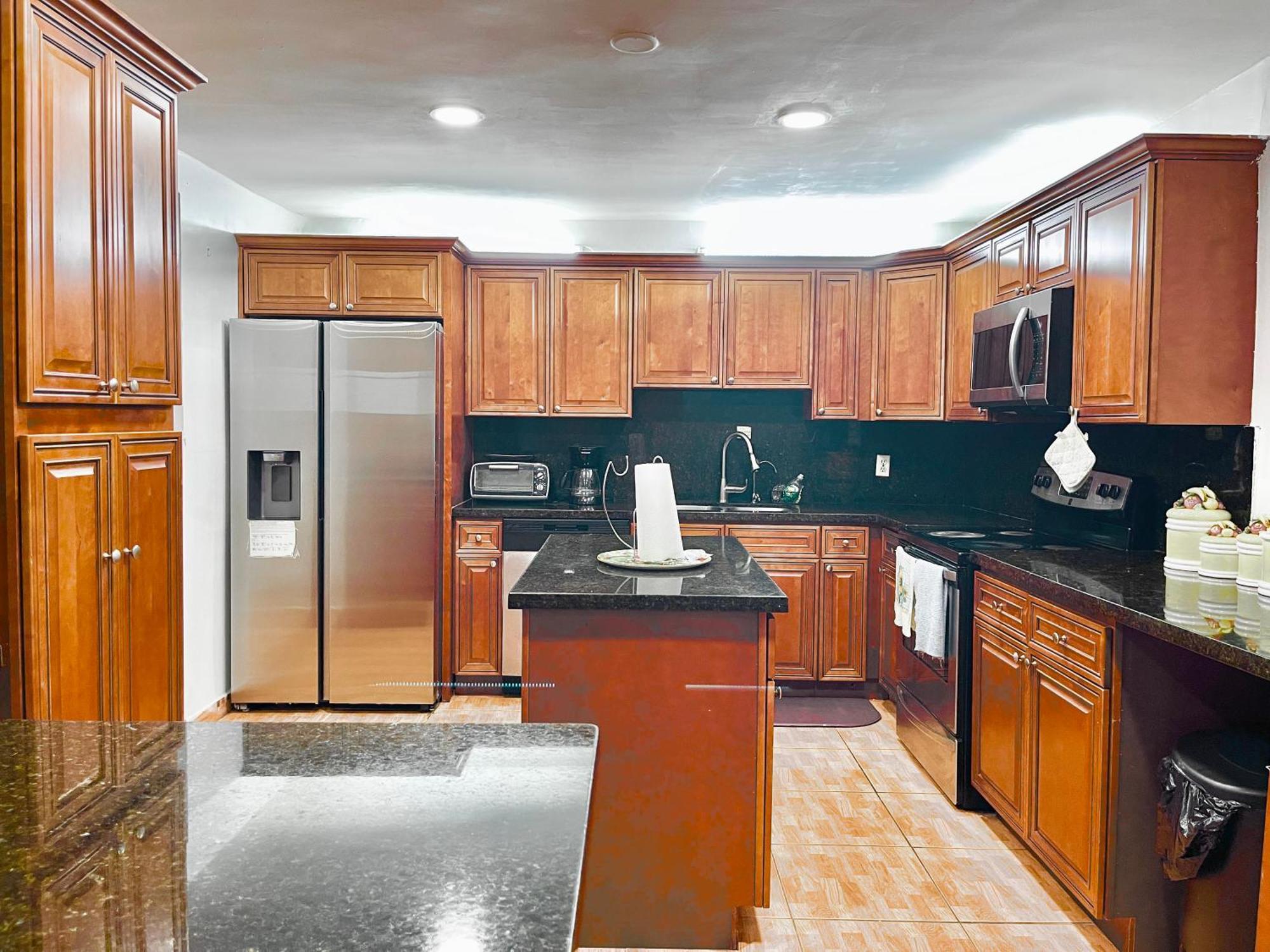Akeyi Miami305 Private Bedrooms Zewnętrze zdjęcie