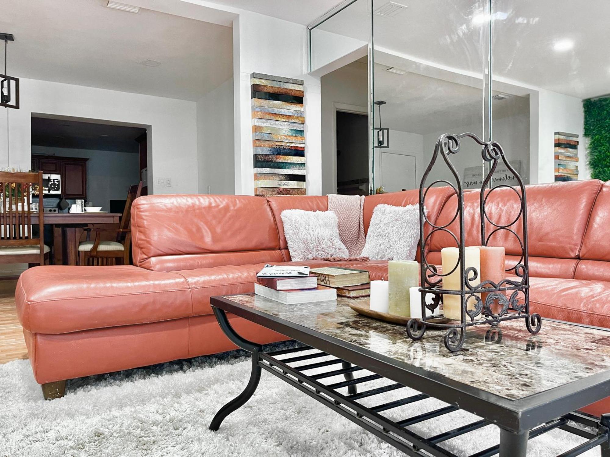 Akeyi Miami305 Private Bedrooms Zewnętrze zdjęcie